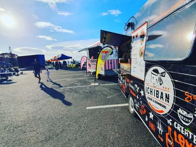 Ichiban Catering Services