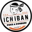 Ichiban Poke & Donburi Logo