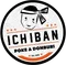 Ichiban Poke & Donburi Logo