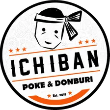 Ichiban Pokedon logo