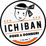 Ichiban Pokedon logo